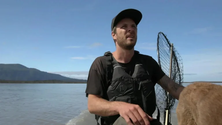 Johnny Rolfe Net Worth: How the Reality Star Lives Off-Grid in Alaska