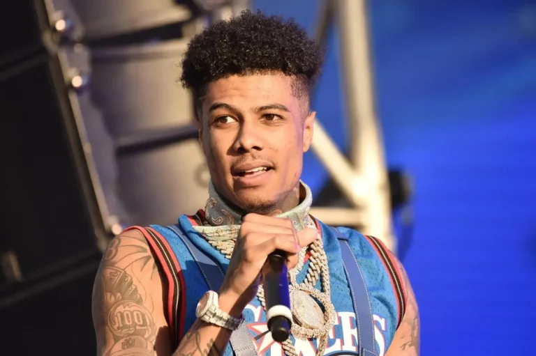 The Rise and Fall of Blueface: From Gang Life to Music Fame