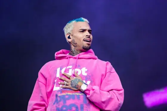 Chris Brown Net Worth