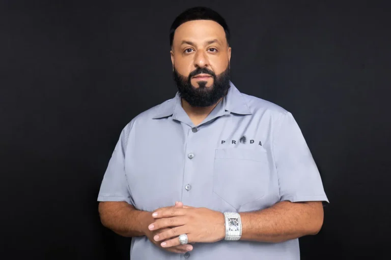 Everything You Need to Know About DJ Khaled: His Life, Career, and Success