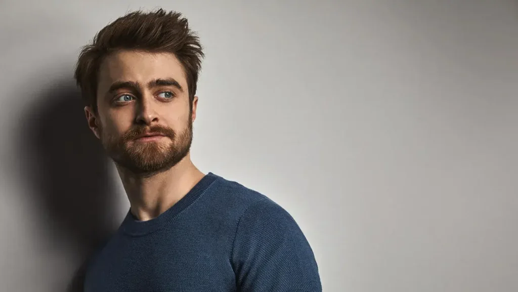 Daniel Radcliffe