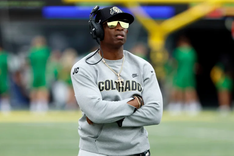 Deion Sanders: From NFL Star to College Coach and Business Success Story