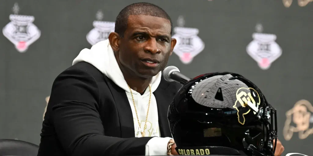 Deion Sanders