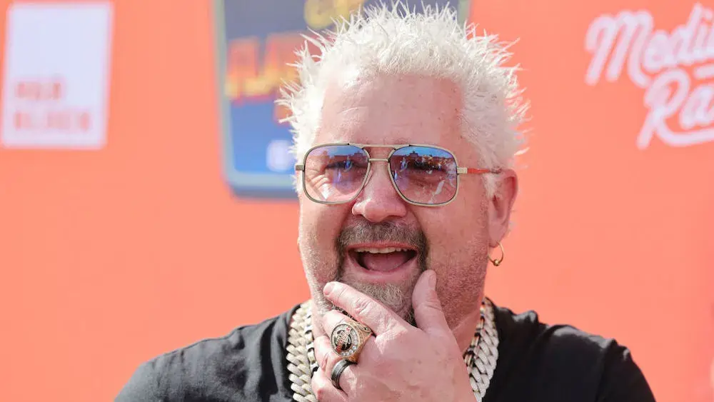 Guy Fieri