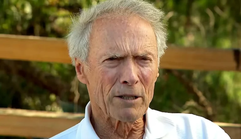 Clint Eastwood: Life, Family, and His Absence from Social Media