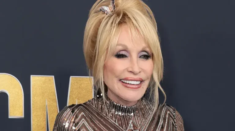 Dolly Parton: From Humble Beginnings to Country Music Legend and Philanthropist