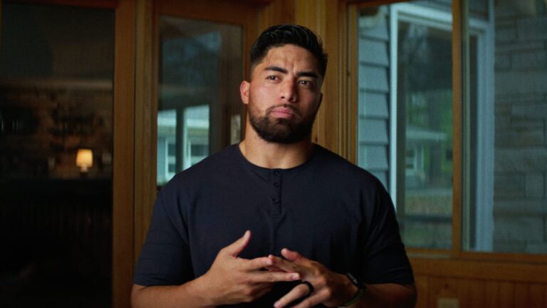 Manti Te'o Net Worth 2024: Age, Bio, Height, Spouse & More