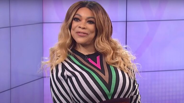 Wendy Williams Net Worth 2024: Age, Bio, Height, Spouse & More