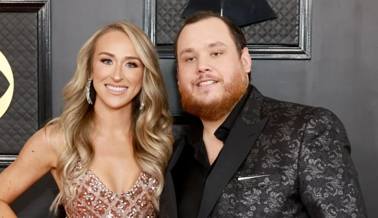 Luke Combs Net Worth 2024: Age, Bio, Height, Spouse & More