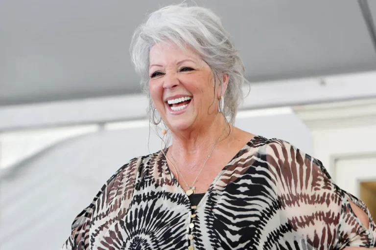 Paula Deen Net Worth 2024: Age, Bio, Height, Spouse & More